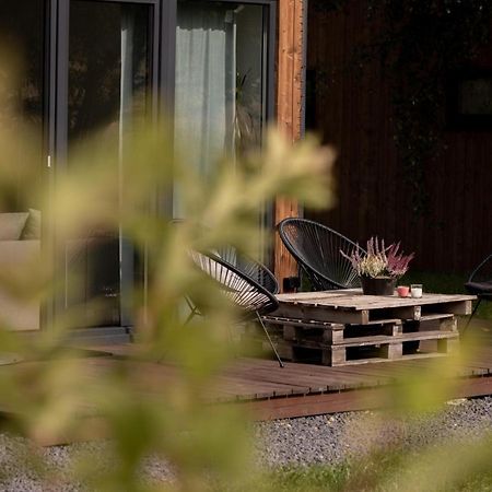 Villa Grudza Barn House Esterno foto