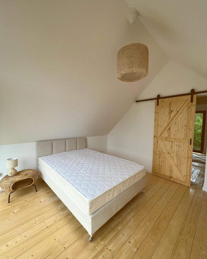 Villa Grudza Barn House Esterno foto